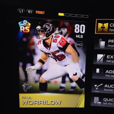 Ps4MUTchamp's profile picture. PS4
DM me for PSN name