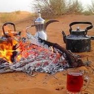 (احفظ الله يحفظك، احفظ الله تجده تجاهك)