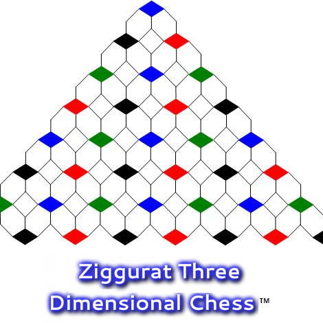 Enjoys chess. Retired physicist (particle beams, FEL, earth sci, modeling, etc.) invented Ziggurat 3D Chess working to develop a community of players.