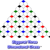 Ziggurat3DChess (@ziggurat3dchess) 's Twitter Profile