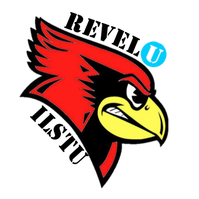 JOIN THE REVELUTION. rev·el (revəl): v. To engage in uproarious festivities; To enjoy in a lively and noisy way