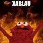XABLAU -'-