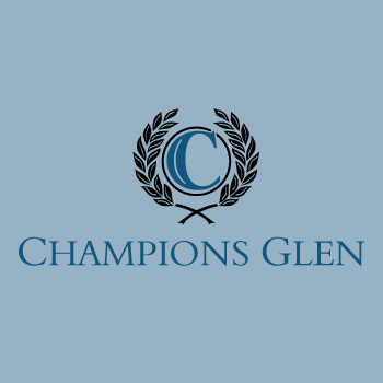 Located in charming Georgia and surrounded by lush landscaping, Champions Glen invites you to come create your perfect home.