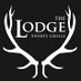 Lodge Sports Grille (@lodgedowntown) Twitter profile photo