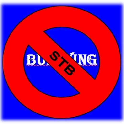 Perfil Oficial do Stop The Bullying Brasil. Real Profile of Stop The Bullying Brazil. #StopTheBullying creators - follow @SylOficial e @GmksOficial