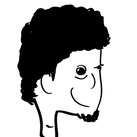 aravinthiru's profile picture. Problem Solver and wannabe famous hair guy.