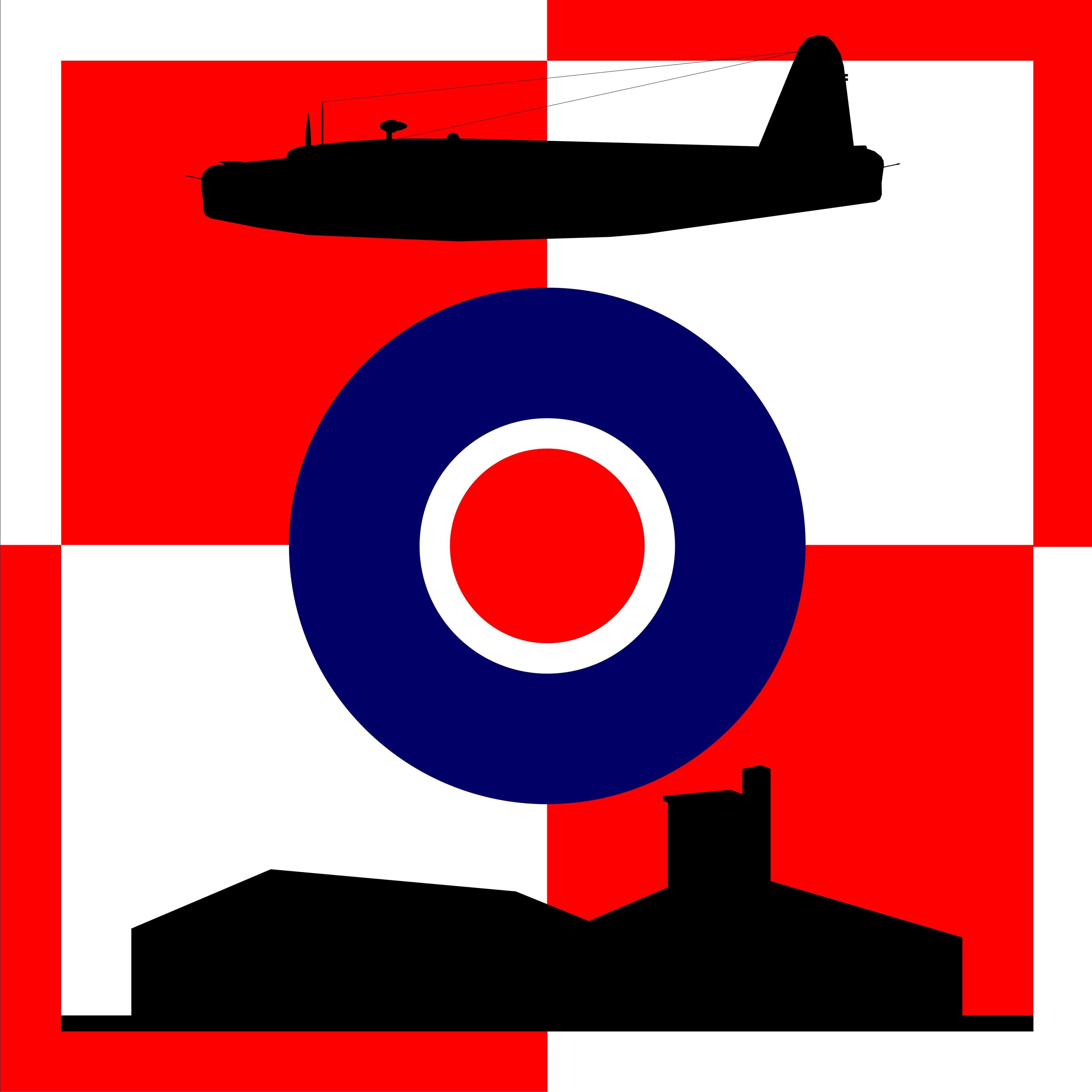 POLISH BOMBER SQUADRON CENTRE. Our aim is to create a globally unique Heritage Centre, to tell the story of PAF Bomber Sqns in ww2.