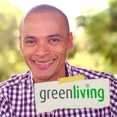 green_living_tv's profile picture. Official account of Green Living. We air every Tuesday 6 pm on ANC. Hosted by Paolo Abrera. Produced by Tripleshot Media.