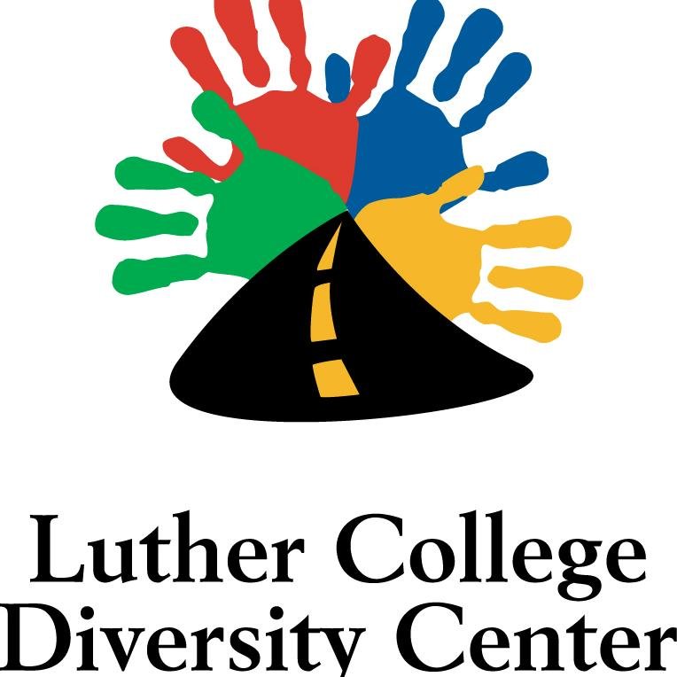 Official twitter page of Luther College diversity center