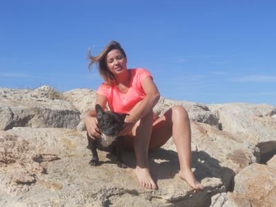 OlivPenades's profile picture. 