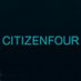 CITIZENFOUR (@citizenfour) Twitter profile photo