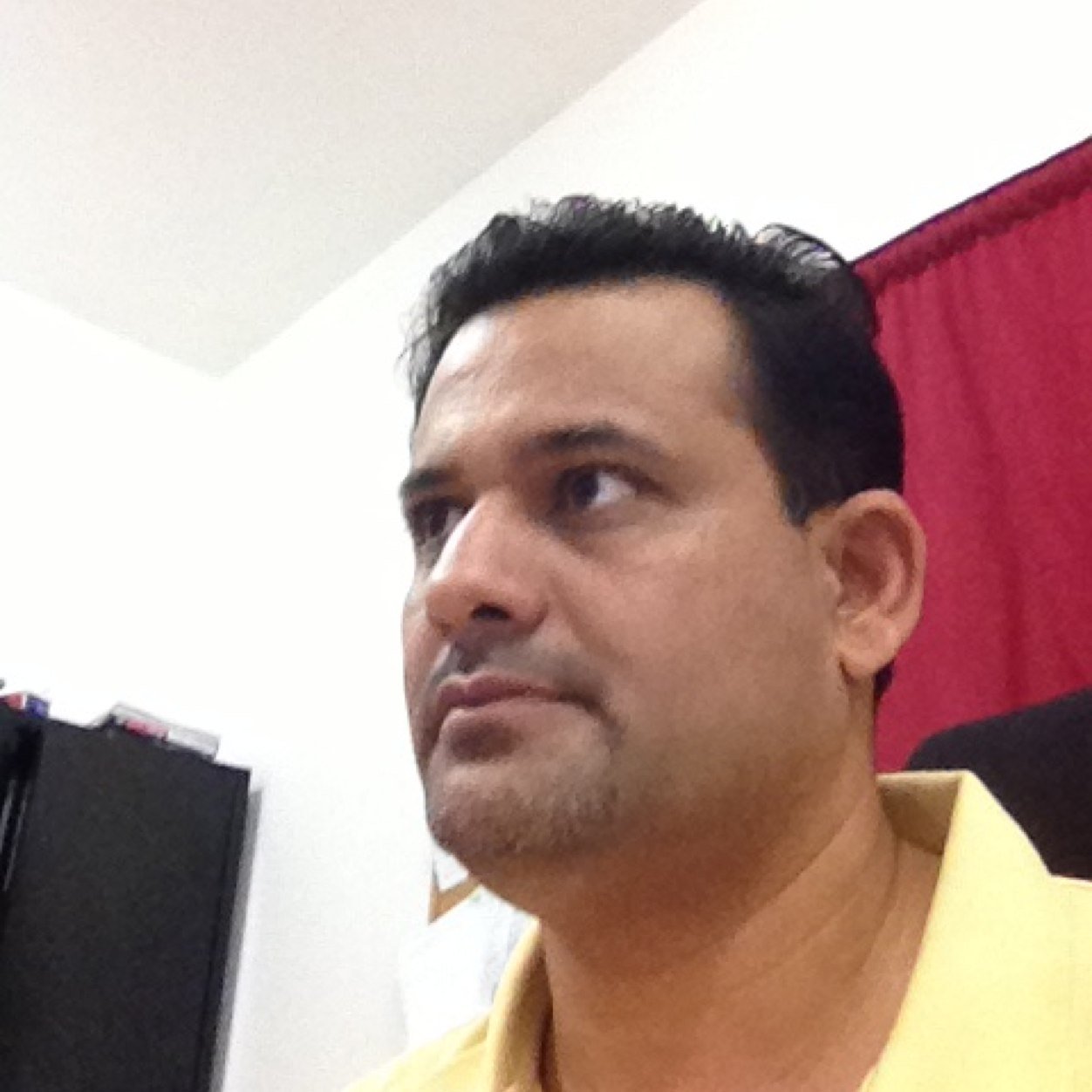 sanjaymahadik1's profile picture. 