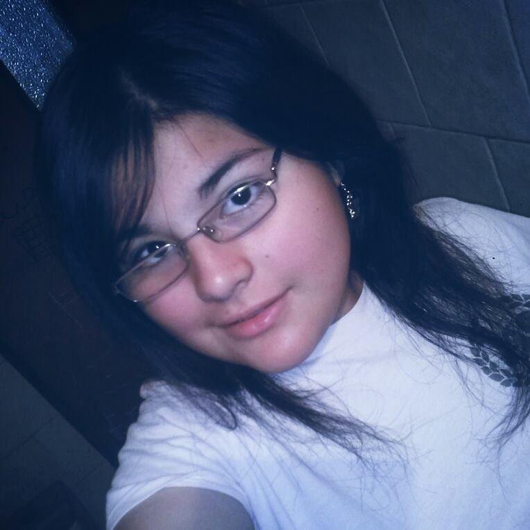 ♥ Portadora de Corazon ♥