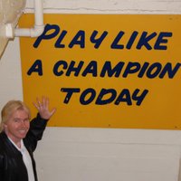 Chris McManes (@chrismcmanes1) 's Twitter Profile