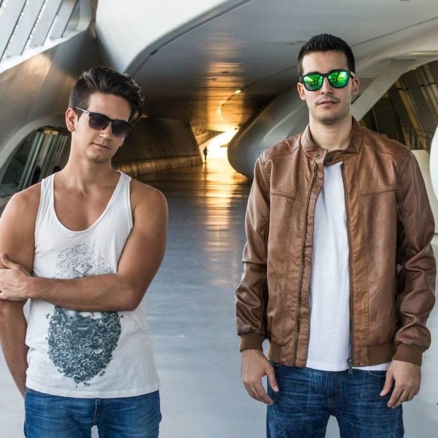 EDM duo Producers & DJs from Zaragoza, Spain.