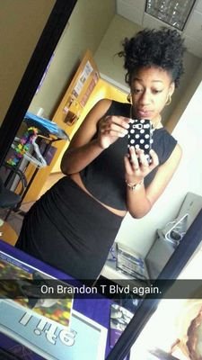 #GOD-1st(*God-Chaser*) #FamilyMatters #TeamMusic #DreamChaser #WCU17 ..#Stationed At McAllister's #Goofiest person you will ever meet #Humble #Matthews 6:25-34