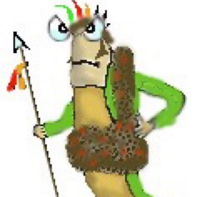 MaxMackton's profile image