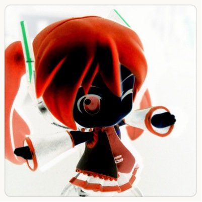 ほぼロム専垢