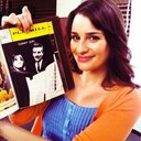 Rachel Barbra Berry - @Rachel_BBerryy - Twitter