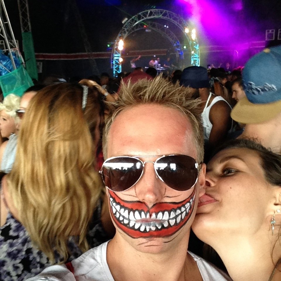 craig_pine's profile picture. DJ/Producer