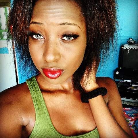 Wanna Tell The World About You So They Can Be Jealous||
