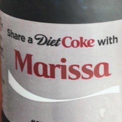 MarissaHalligan's profile picture. 