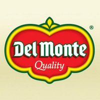 Del Monte (@delmonte) 's Twitter Profile