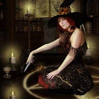 Witches Hotline (@witcheshotline) Twitter profile photo
