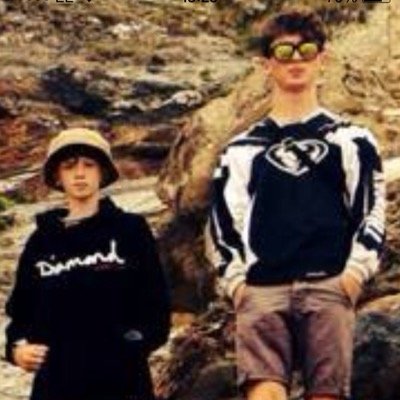Profile Picture of Mark (@whitfield1313) on Twitter