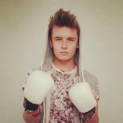 BRAZIL LOVES OVERLOAD GENERATION   - JOEY SZ - OLLIE SZ - ANDY SZ - JORDI SZ - RYAN SZ    12.10.14