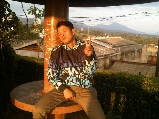 AbahGanjar's profile picture. 