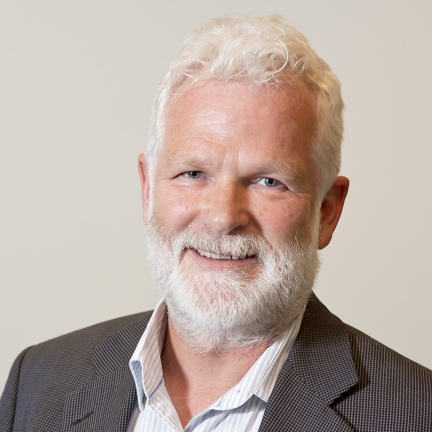 Adjunct Associate Professor at Fenner School of Environment and Society ANU