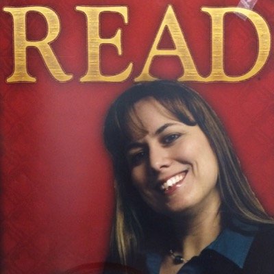 Wife, mommy, English teacher, book talker, runner, and lover of life and adventure in general:)