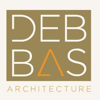 Debbas Architecture. Since 1989.