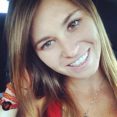 AnnieGetUrGunn's profile picture. inspired and inspiring.