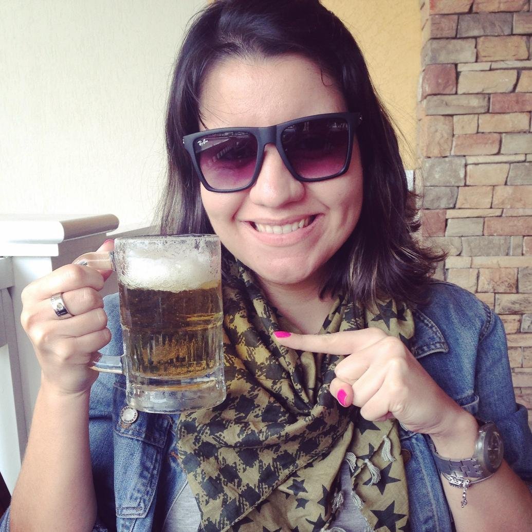 anarmalheiros's profile picture. Jornalista!