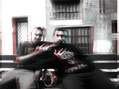 AguaArdiente_SD's profile picture. STLO & DIKELA REYES TRABAJANDO EN EL ALBUM #CorazonDeTinta! #RRRRRAP!