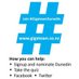 Joseph Hii (@josephs_journey) Twitter profile photo