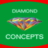 Diamond Concepts Inc