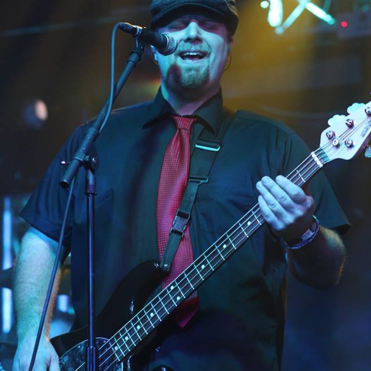 1Madness78's profile picture. 