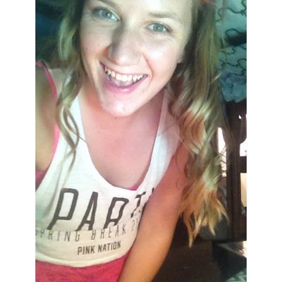 keatonscaligirl's profile picture. Keaton and I are Partners in Crime