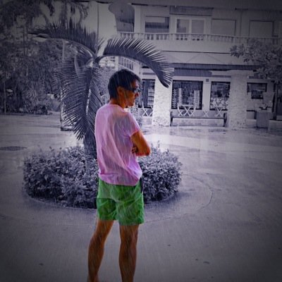 ySk_007さんのプロフィール画像