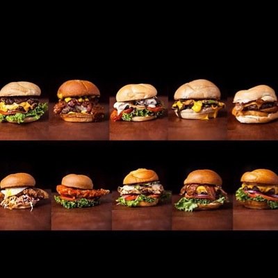 TheBurgerLabLv's profile picture. Serving Up Gourmet Burgers Topped With The Freshest Ingredients In The City Of Sin !! Come Check Us Out At 2585 East Flamingo Suite 16 Las Vegas, NV 89121