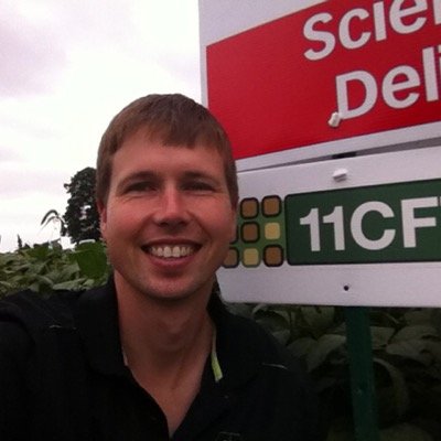 DuPont Pioneer, Supreme Seeds, and Quality Seeds dealer.