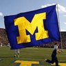 GoBlueBB's profile picture. So uhhhh, #GoBlue. That's all.