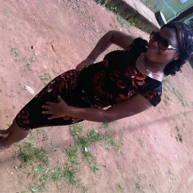 My name iz Ajayi Alaba.A student of FSTC college.