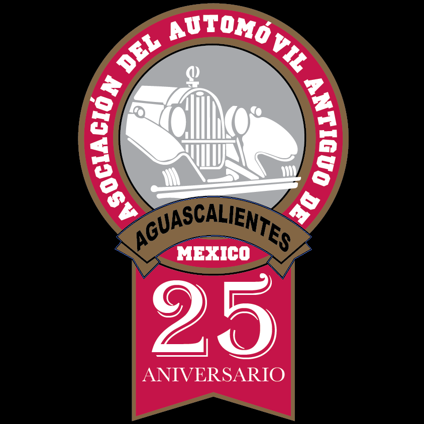 Cuenta Oficial. Asociación que fomenta el rescate,  Restauración, Preservación e Historia de los Autos Antiguos como legado Cultural en México.