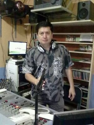 montenegro_orbe's profile picture. Radio Estrella 92.1