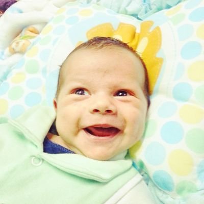 Mamá de mi príncipe azul,  el amor de mi vida, Ricardo Aarón ♥