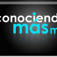 conociendomasmx (@conociendomasmx) 's Twitter Profile Photo